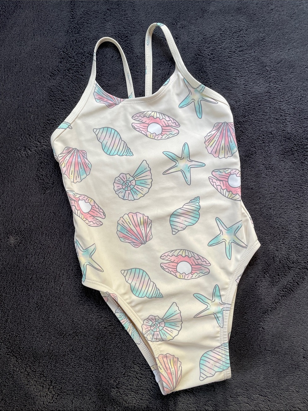 One-Piece Swimsuit